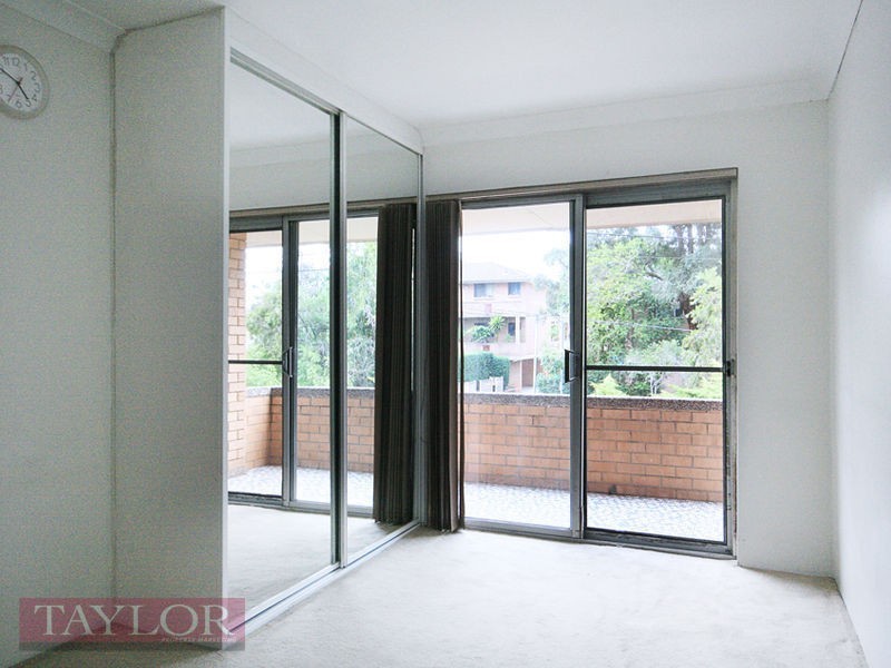 8/50 Weston Street, Harris Park NSW 2150