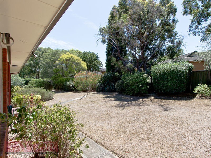 8 Immarna Place, Oatlands NSW 2117