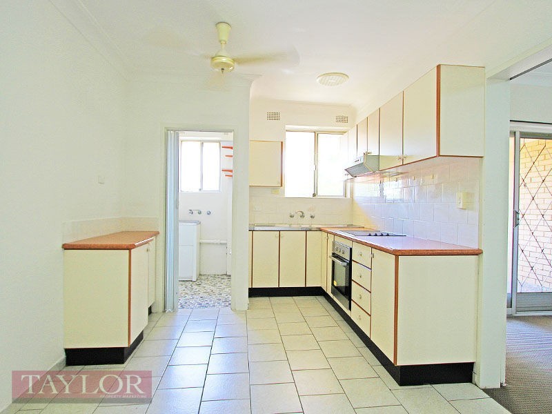 5/13-15 Fennell Street, North Parramatta NSW 2151