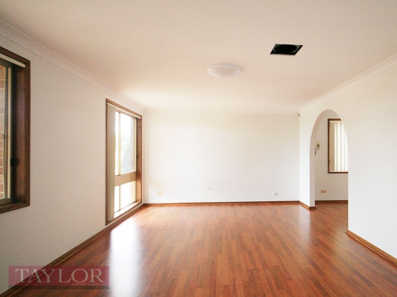 1 Argyle Close, Bonnyrigg Heights NSW 2177