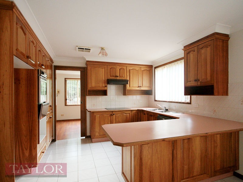 1 Argyle Close, Bonnyrigg Heights NSW 2177