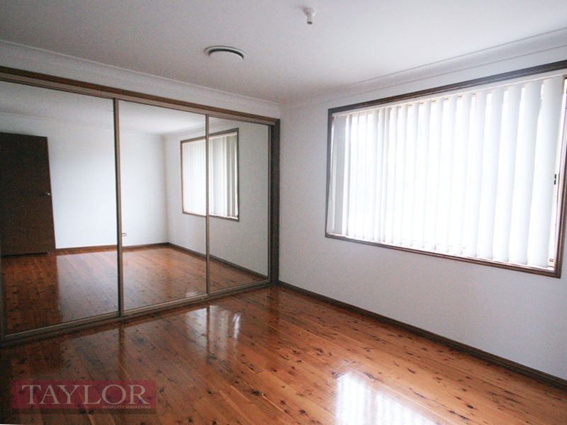 1 Argyle Close, Bonnyrigg Heights NSW 2177