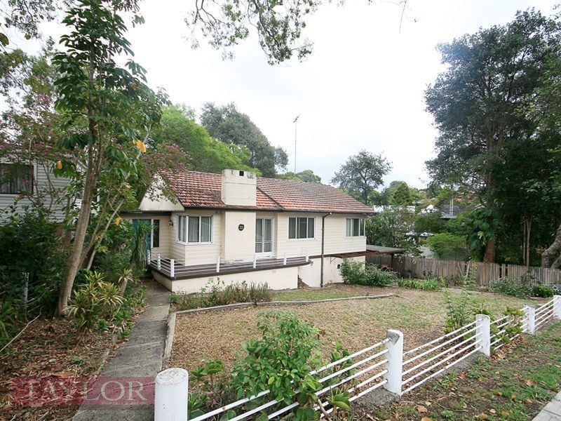 38 Alanas Avenue, Oatlands NSW 2117