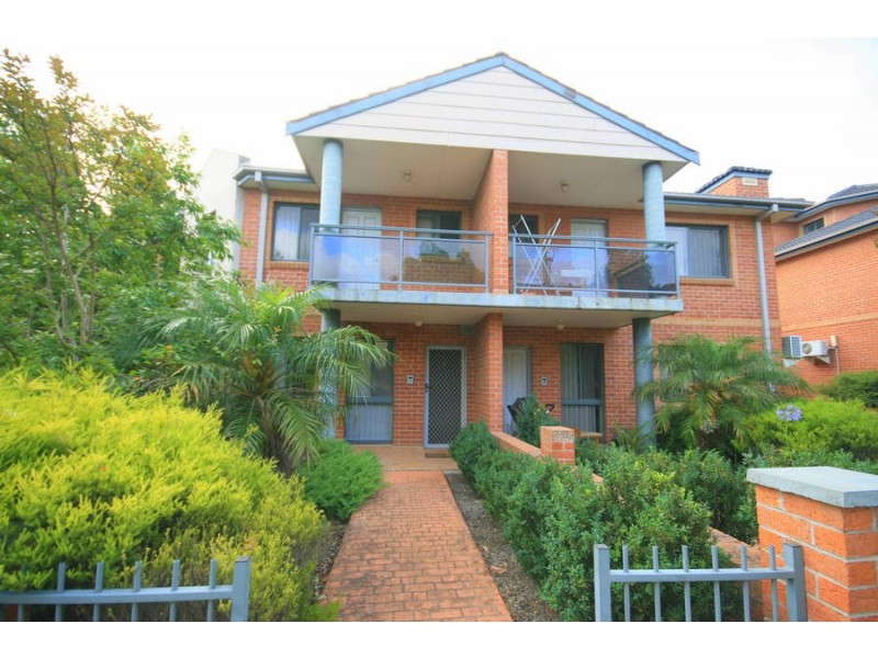 33-41 Brickfield Street, North Parramatta NSW 2151