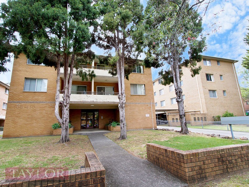 5/108-110 O’Connell Street, North Parramatta NSW 2151
