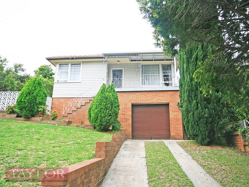 1a Edwin Street, Oatlands NSW 2117