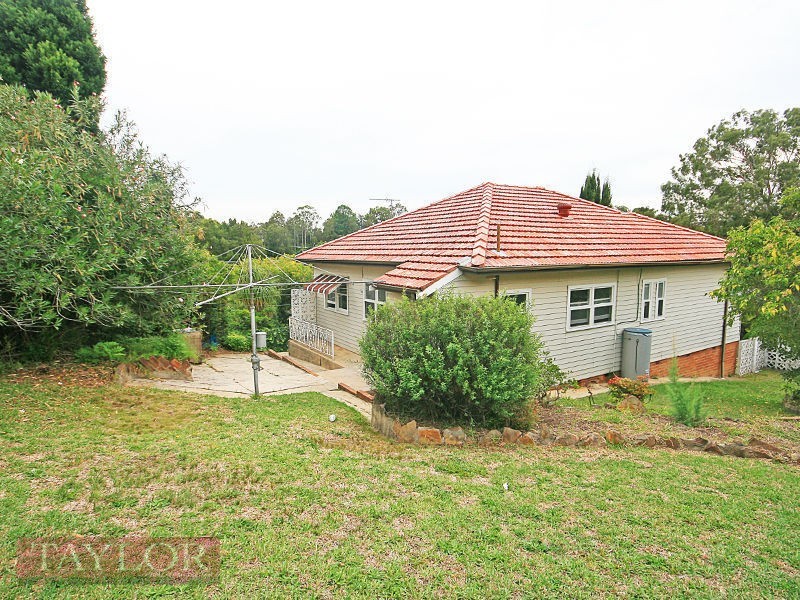 1a Edwin Street, Oatlands NSW 2117
