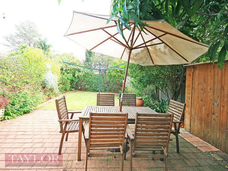 44 The Avenue, Granville NSW 2142