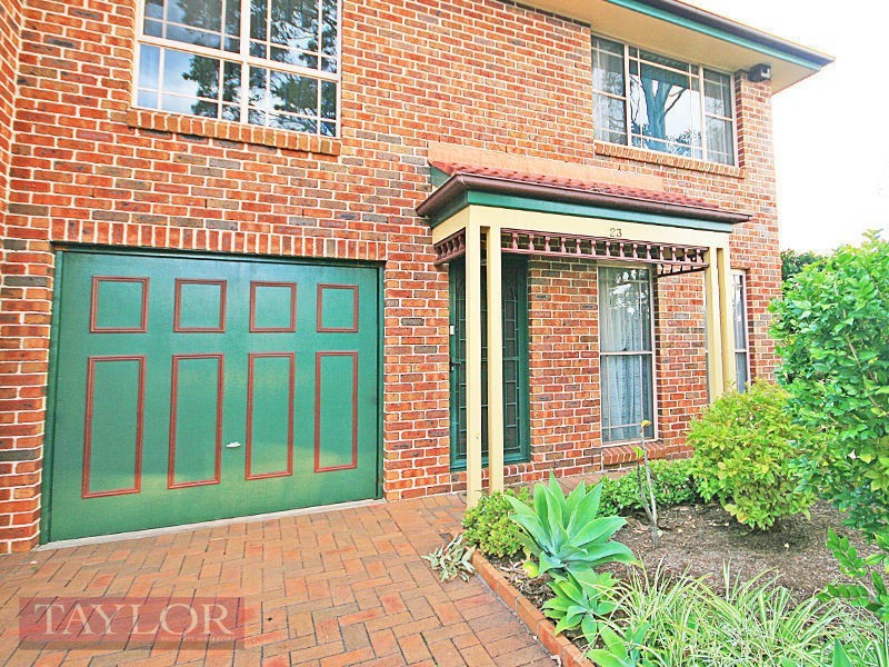 23/7 Kenworthy Street, Dundas NSW 2117