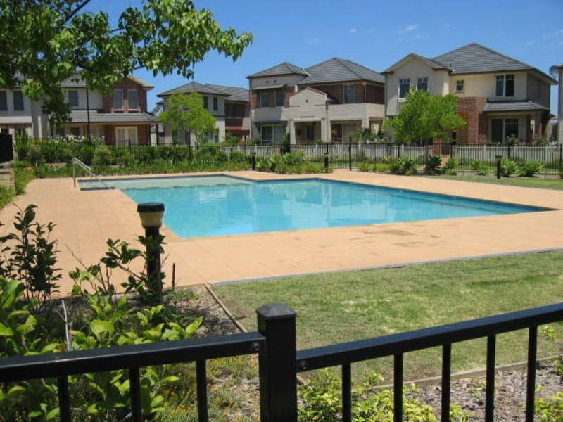 6 The Mews, Oatlands NSW 2117