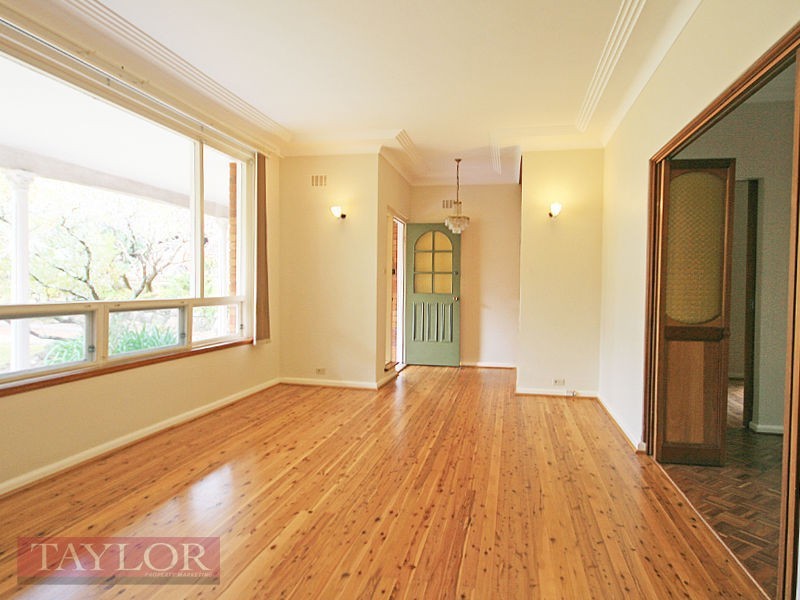 25 Gollan Avenue, Oatlands NSW 2117