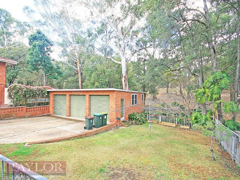 25 Gollan Avenue, Oatlands NSW 2117