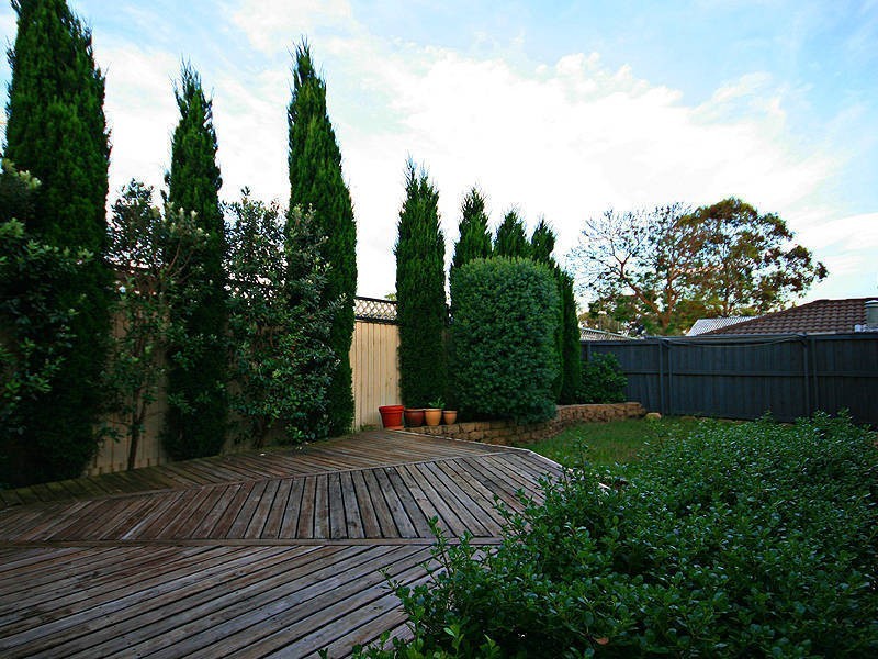 4 Navajo Close, Stanhope Gardens NSW 2768