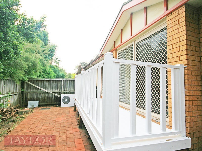 6/7  Nioka Court, Oatlands NSW 2117