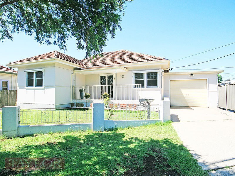 14 Wallace Street, Granville NSW 2142