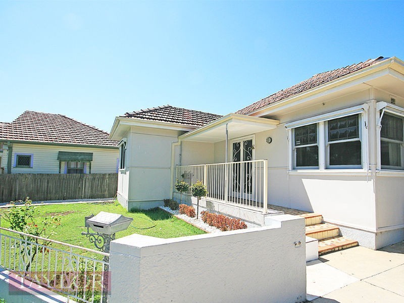 14 Wallace Street, Granville NSW 2142