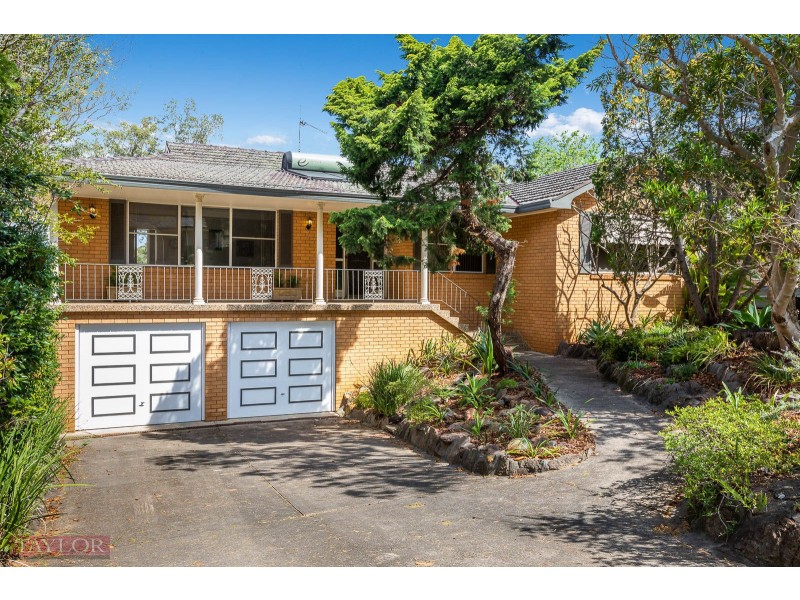 11A Parkham Road, Oatlands NSW 2117