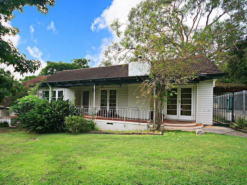 15 St Aidans Avenue, Oatlands NSW 2117