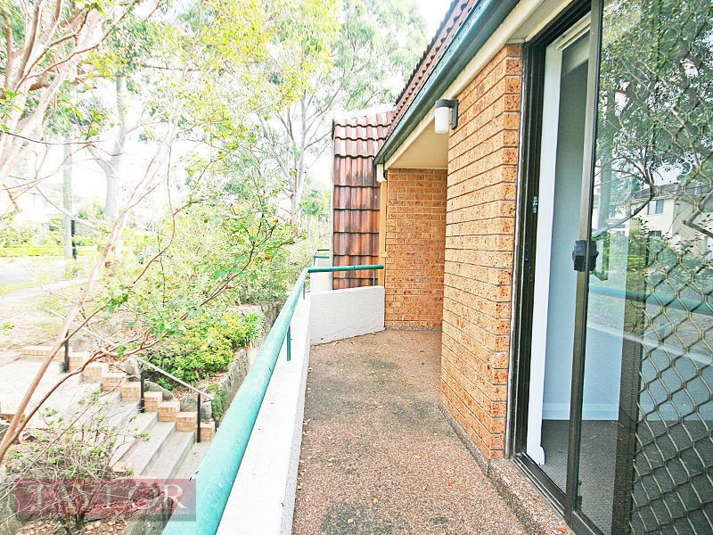 6/4-6 Freeman Place, Carlingford NSW 2118