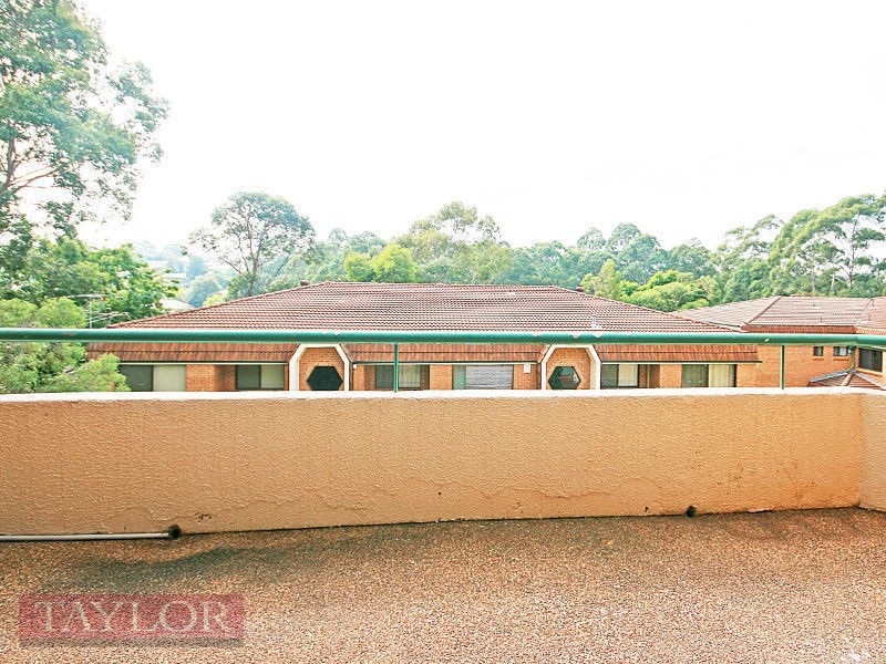 6/4-6 Freeman Place, Carlingford NSW 2118