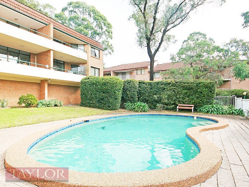 6/4-6 Freeman Place, Carlingford NSW 2118