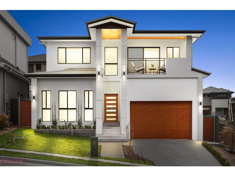 125 Garrawilla Avenue, Kellyville NSW 2155