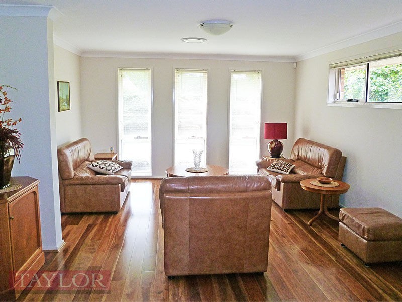 45 Catlett Avenue, North Rocks NSW 2151