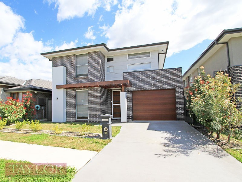 28 Rumery Street, Riverstone NSW 2765