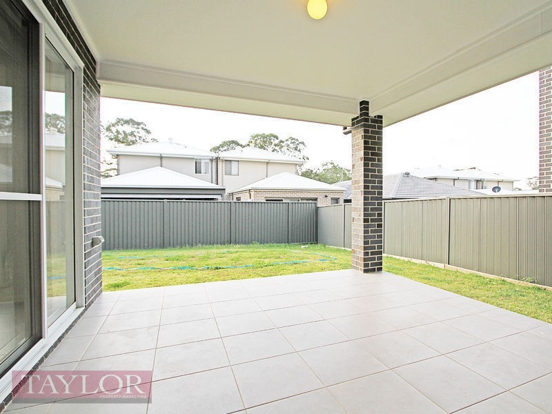 28 Rumery Street, Riverstone NSW 2765
