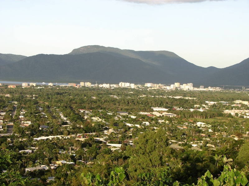 Lot 307, THE PEAK, Brinsmead QLD 4870