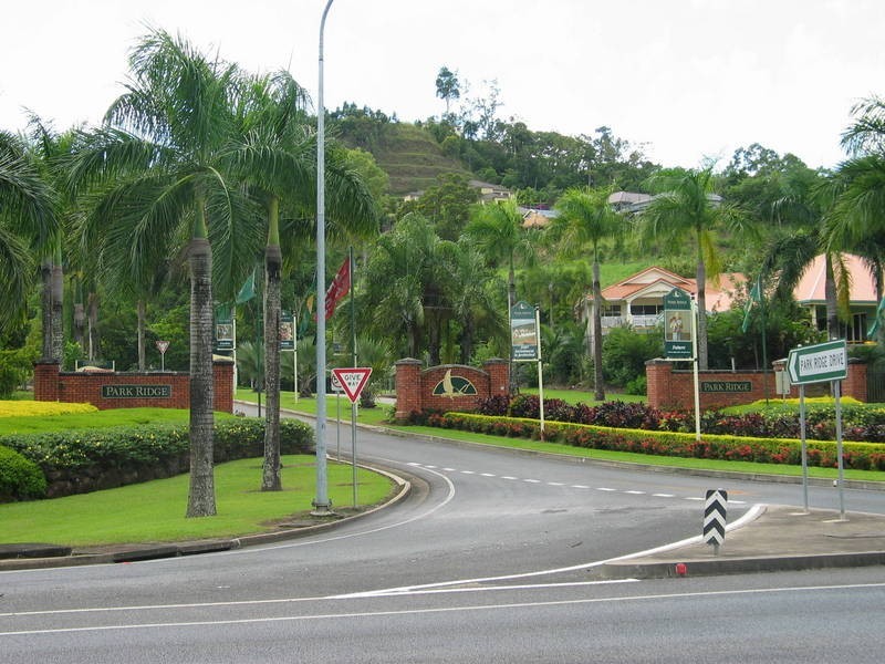 Lot 307, THE PEAK, Brinsmead QLD 4870