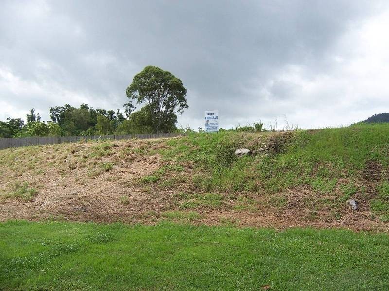Brinsmead QLD 4870