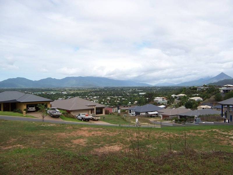 Lot 216, 45 Mayflower Street, Mount Sheridan QLD 4868