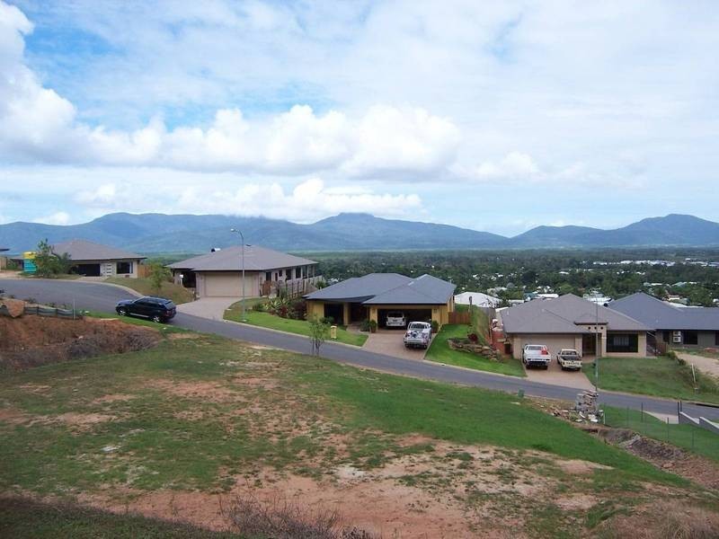 Lot 216, 45 Mayflower Street, Mount Sheridan QLD 4868