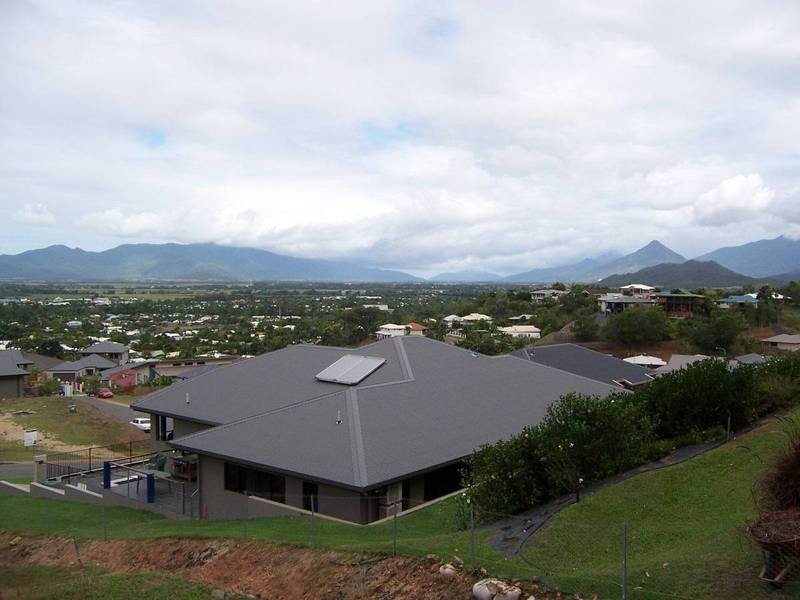 Lot 216, 45 Mayflower Street, Mount Sheridan QLD 4868