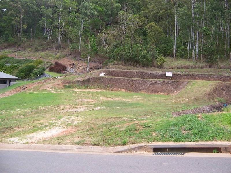 Lot 216, 45 Mayflower Street, Mount Sheridan QLD 4868