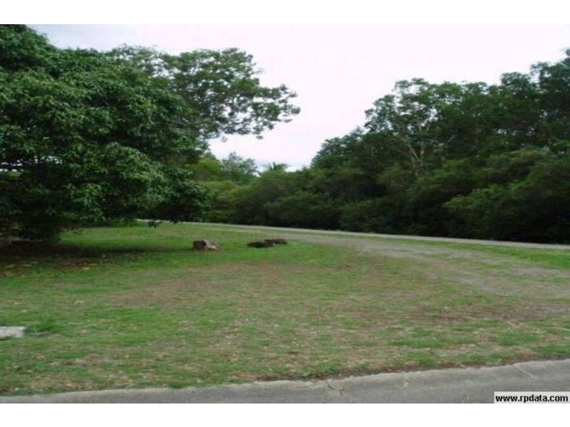 Lot 20, 32 James Street, Manunda QLD 4870