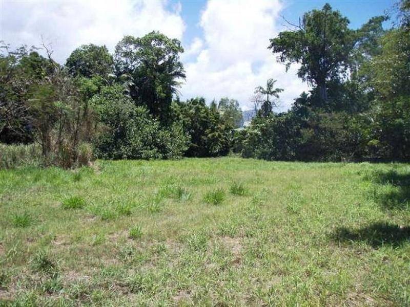 Lot 20, 32 James Street, Manunda QLD 4870
