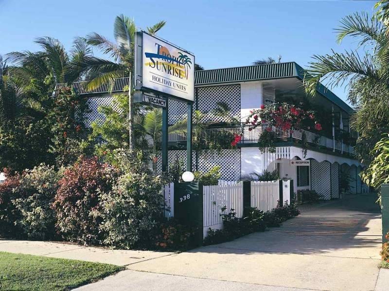 338 Sheidan Street, Cairns North QLD 4870