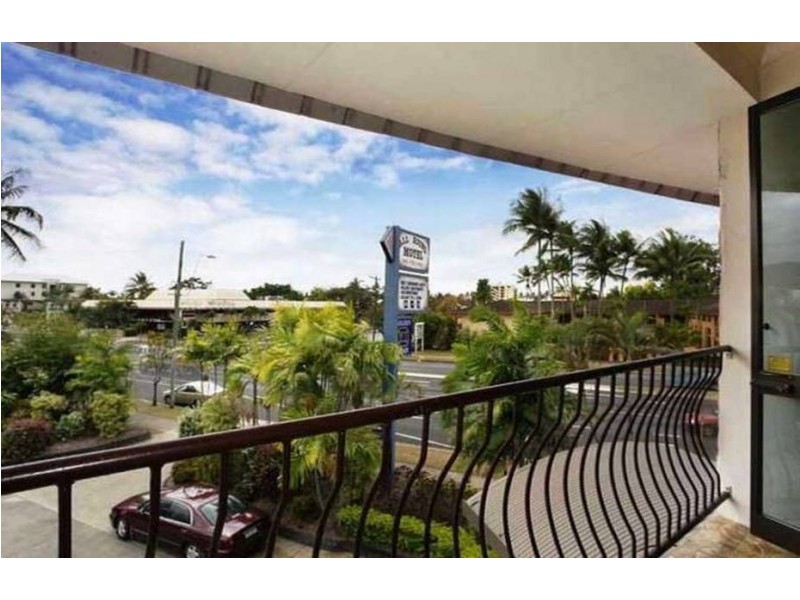23/261 Sheridan Street, Cairns North QLD 4870