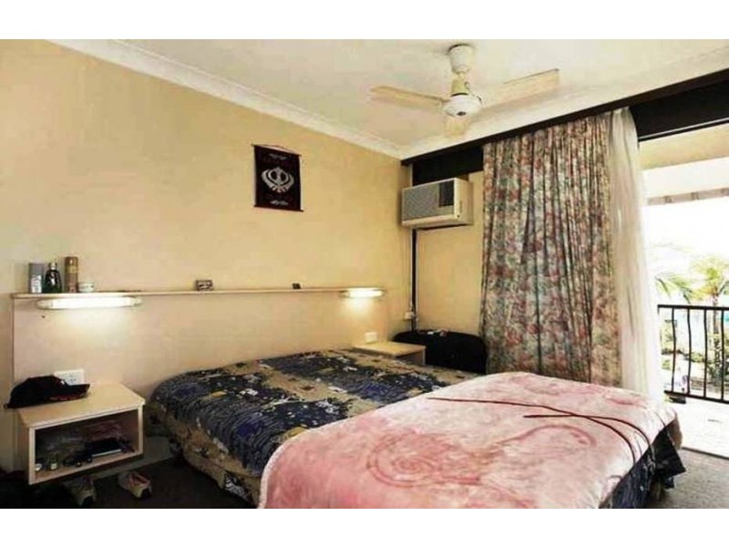 23/261 Sheridan Street, Cairns North QLD 4870