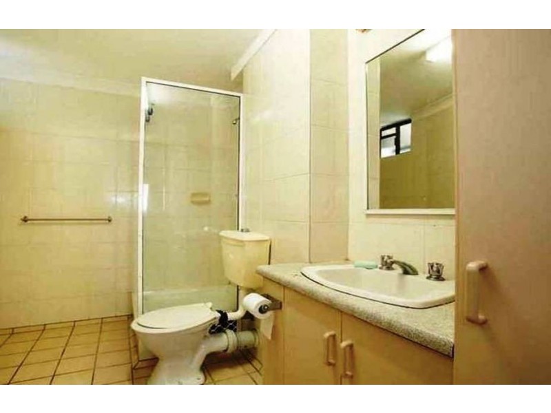 23/261 Sheridan Street, Cairns North QLD 4870