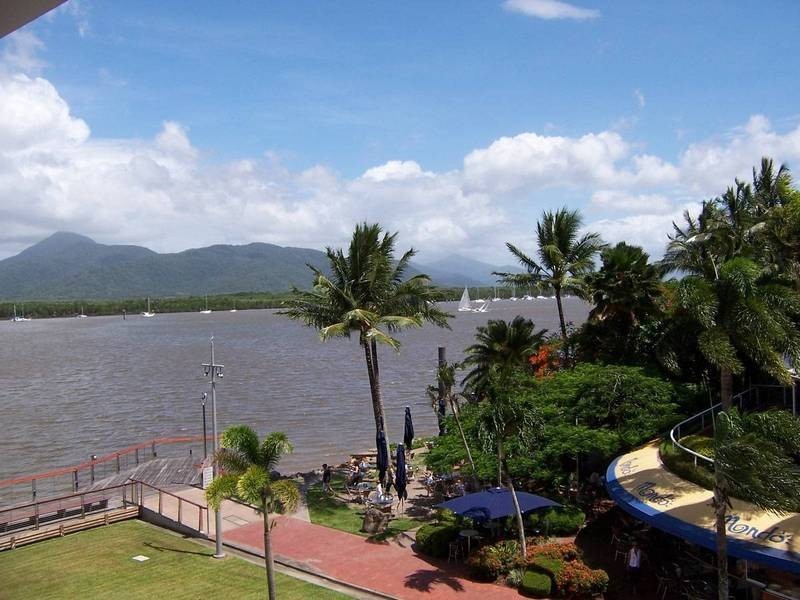 318/1 Marlin Parade, Cairns City QLD 4870