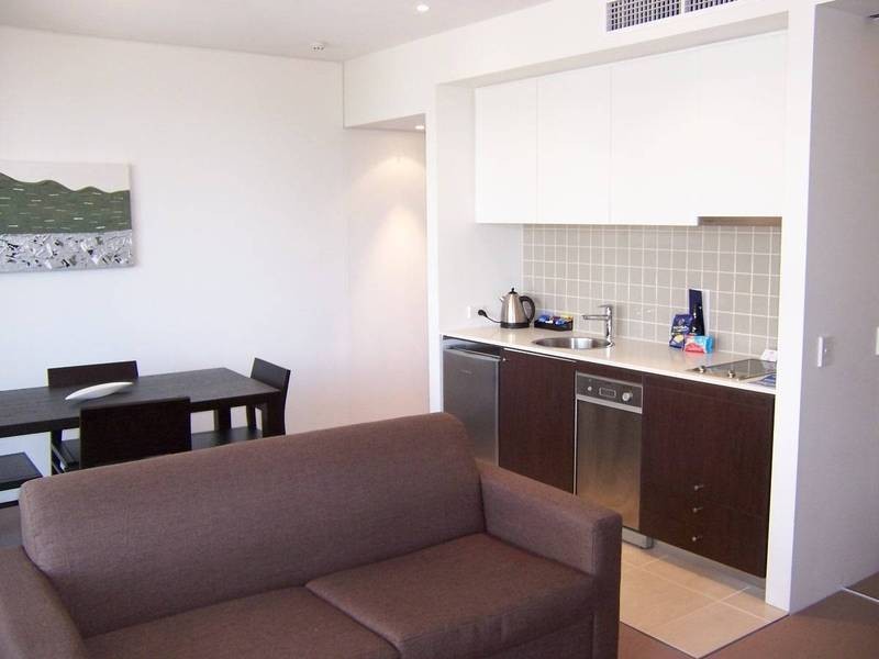 318/1 Marlin Parade, Cairns City QLD 4870