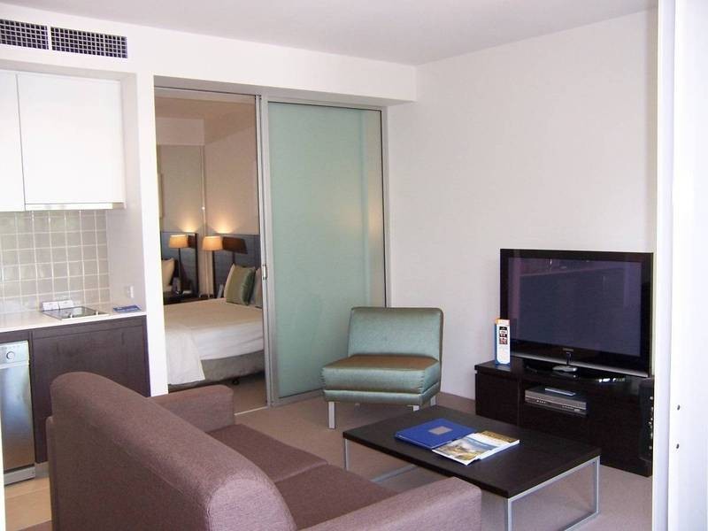 318/1 Marlin Parade, Cairns City QLD 4870