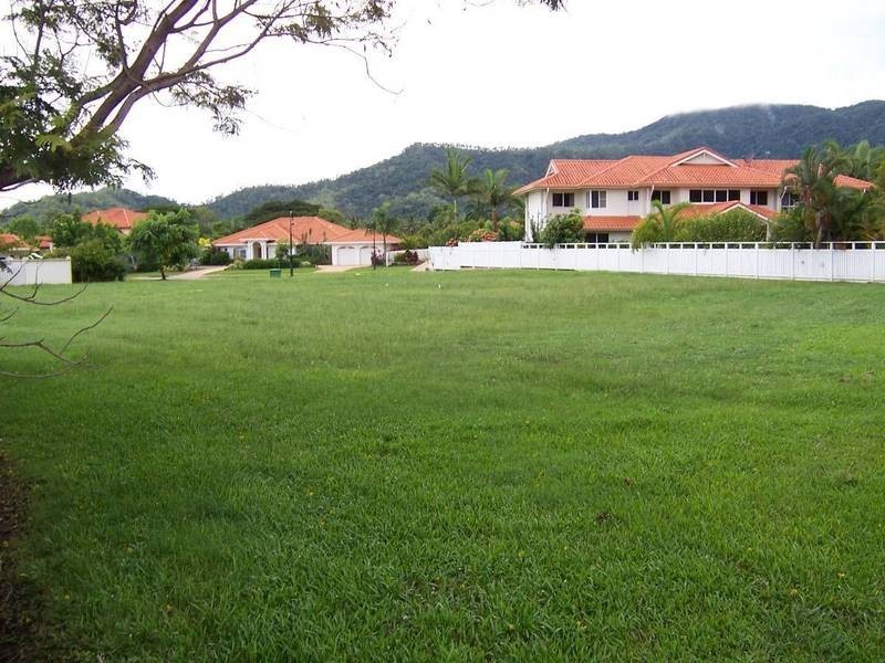 Lot 57,  Paridise Palms Drive, Cairns QLD 4870