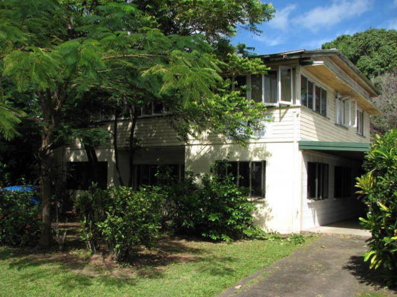 Cairns QLD 4870