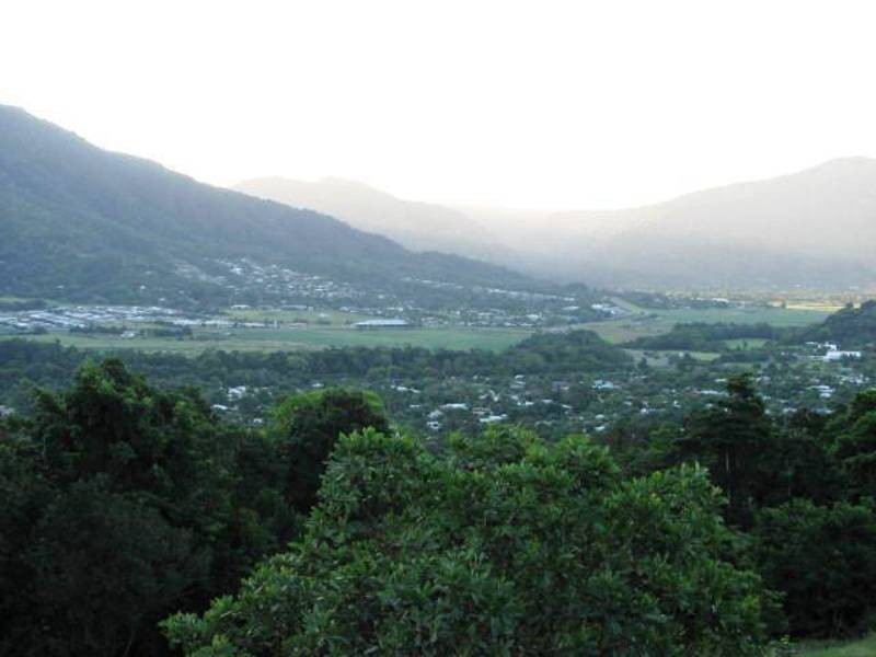 Lot 285, 15 The Peak “Parkridge Estate”, Brinsmead QLD 4870