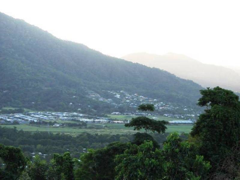 Lot 285, 15 The Peak “Parkridge Estate”, Brinsmead QLD 4870