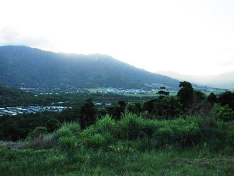 Lot 285, 15 The Peak “Parkridge Estate”, Brinsmead QLD 4870